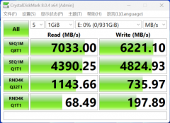Ϊ߶Ӳƽ̨٣ʿNV7000-t 1TB PCIe4.0 SSD